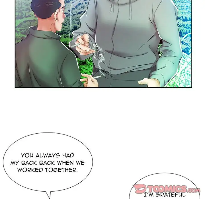 Sweet Guilty Love page 44