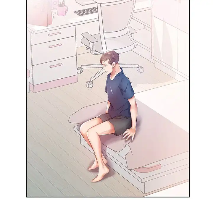 Sweet Guilty Love page 49