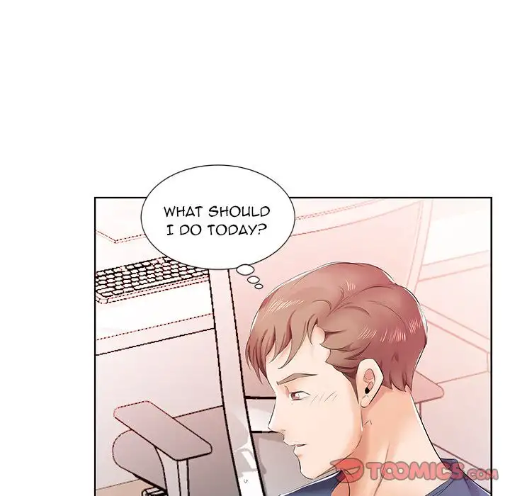 Sweet Guilty Love page 50