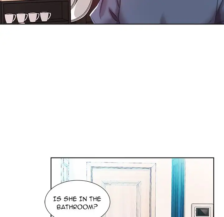 Sweet Guilty Love page 54