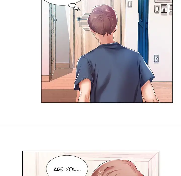 Sweet Guilty Love page 55