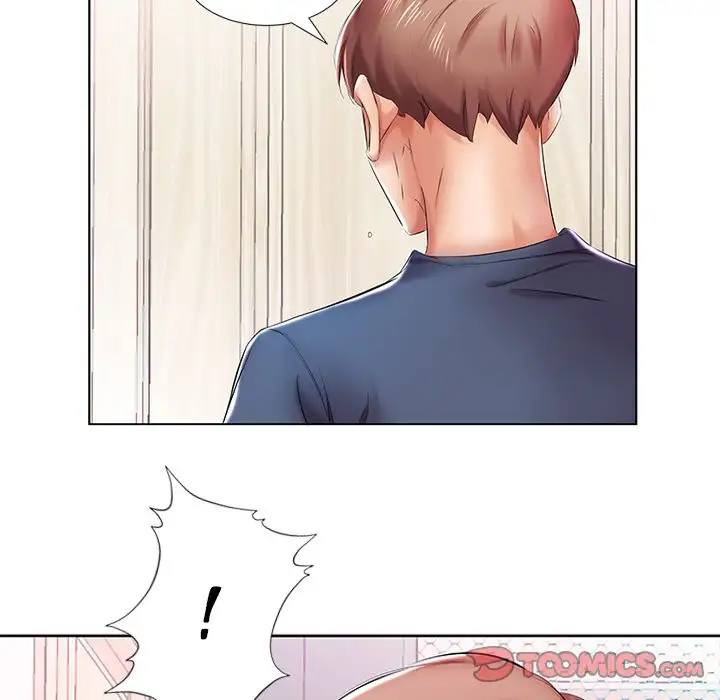Sweet Guilty Love page 56