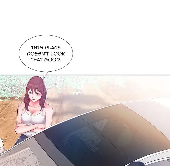 Sweet Guilty Love page 76