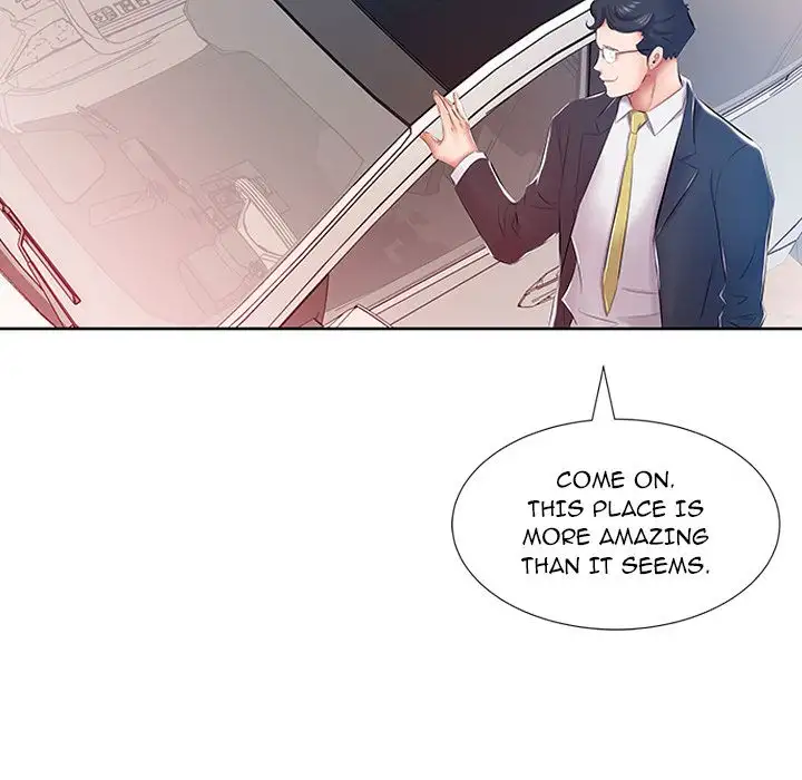 Sweet Guilty Love page 77