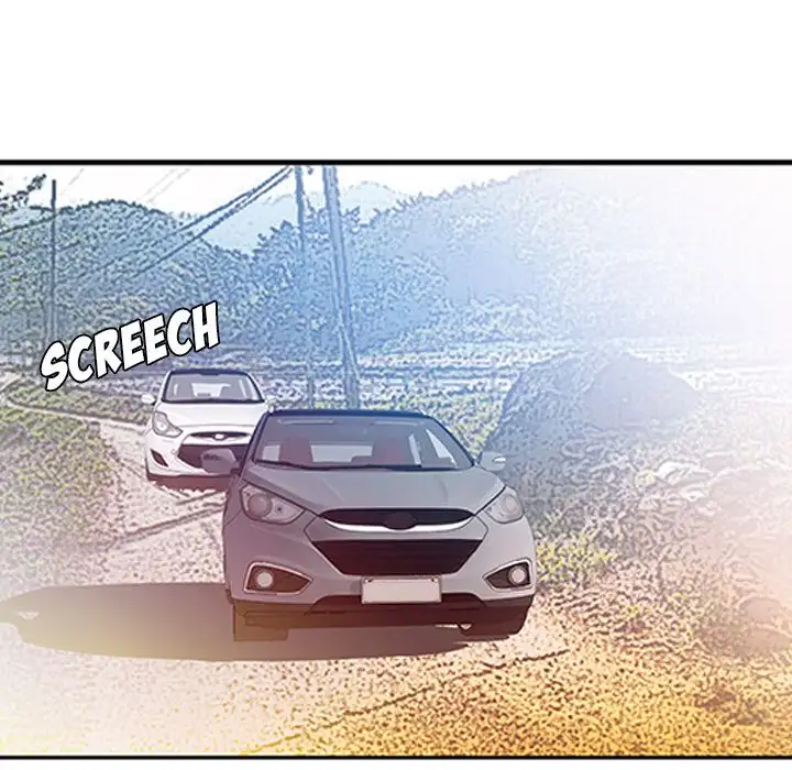 Sweet Guilty Love page 82