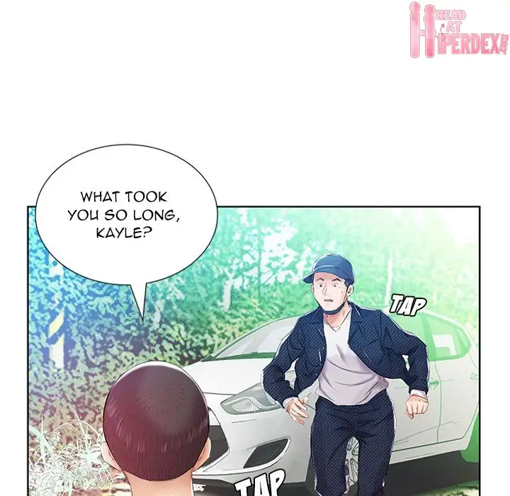 Sweet Guilty Love page 83