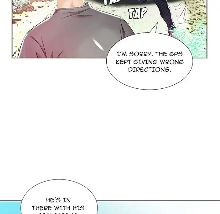 Sweet Guilty Love page 84