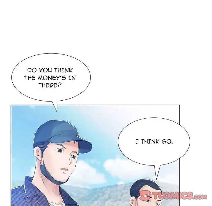Sweet Guilty Love page 86