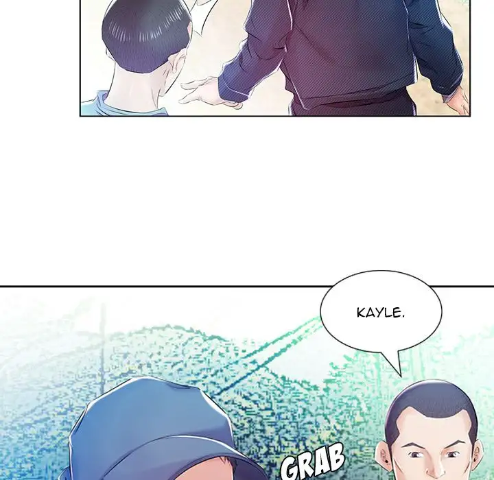 Sweet Guilty Love page 88