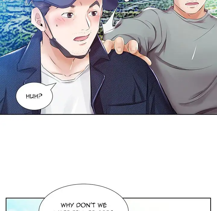 Sweet Guilty Love page 89
