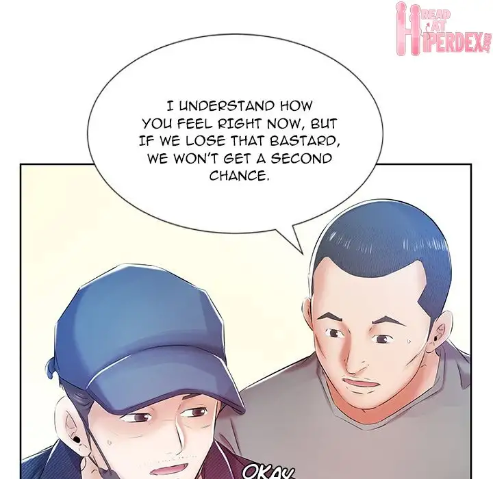 Sweet Guilty Love page 91
