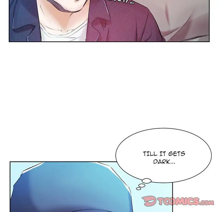 Sweet Guilty Love page 92