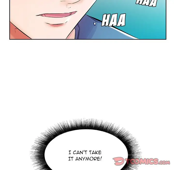 Sweet Guilty Love page 98