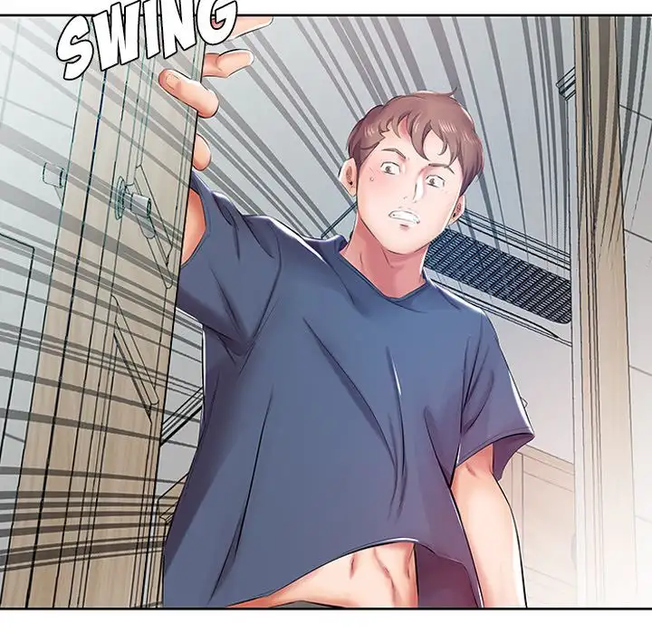 Sweet Guilty Love page 100