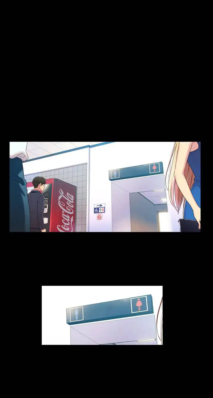 Sweet Guy page 1