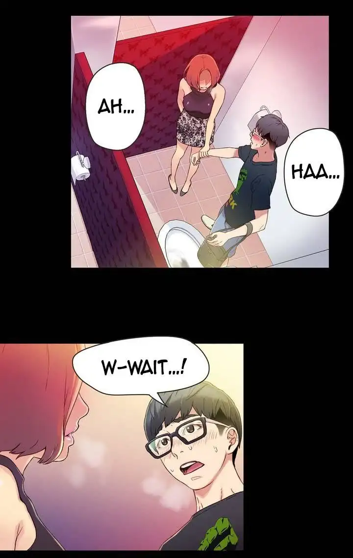 Sweet Guy page 4