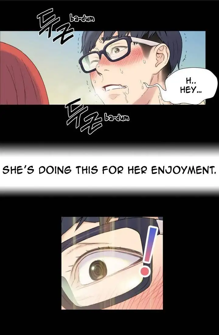 Sweet Guy page 13