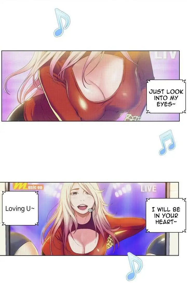 Sweet Guy page 17