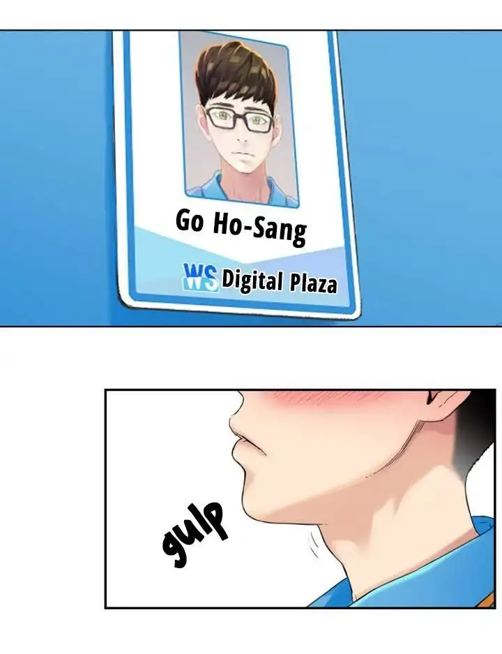 Sweet Guy page 19