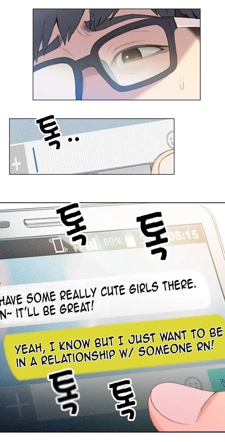 Sweet Guy page 27