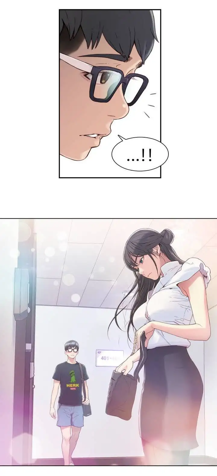 Sweet Guy page 33