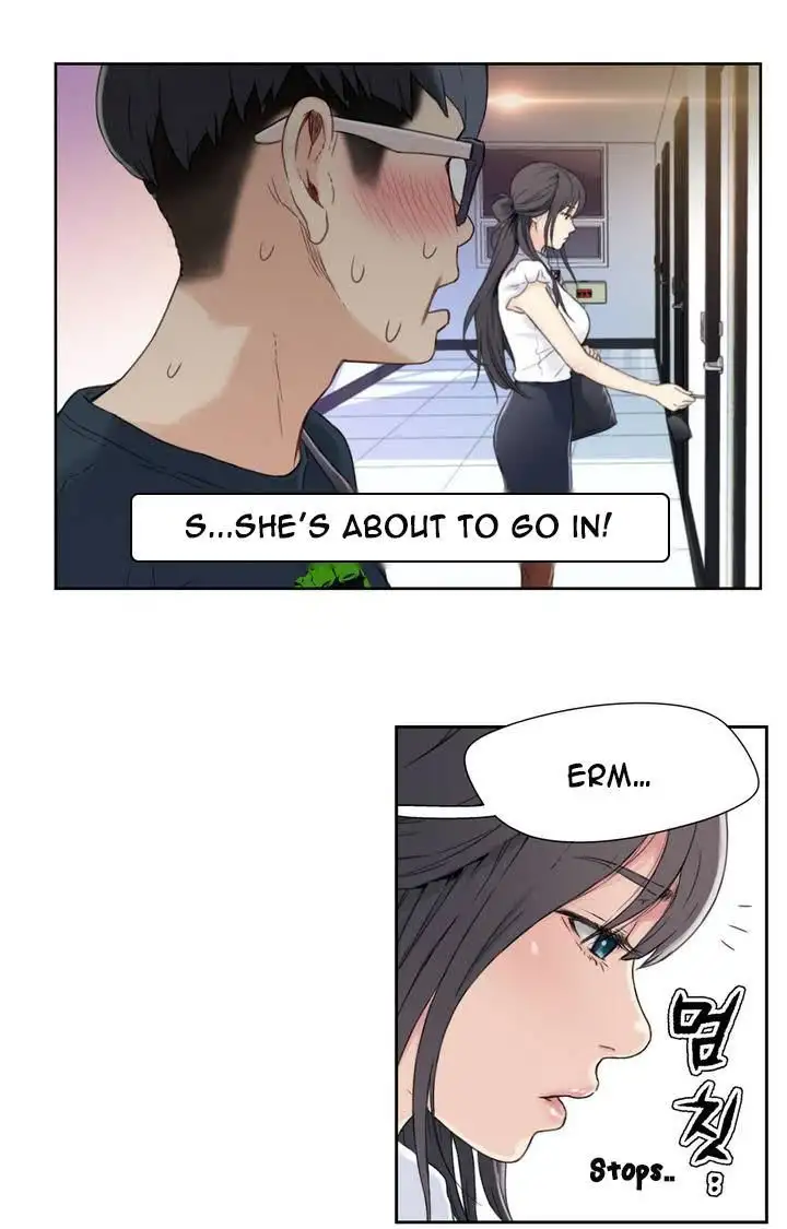 Sweet Guy page 36