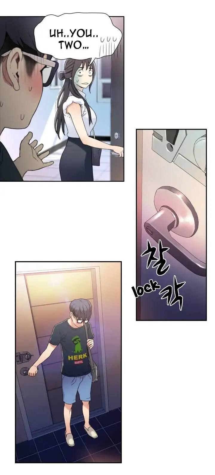 Sweet Guy page 38