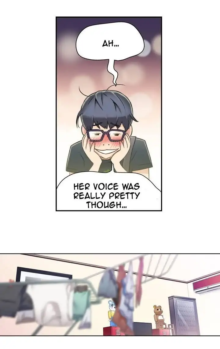 Sweet Guy page 40