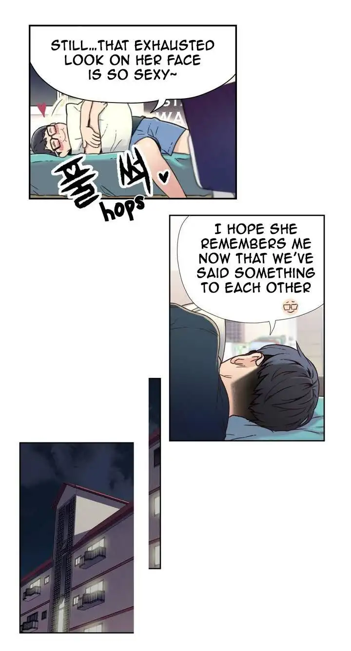 Sweet Guy page 42
