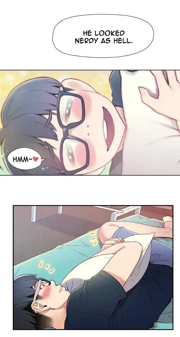 Sweet Guy page 46