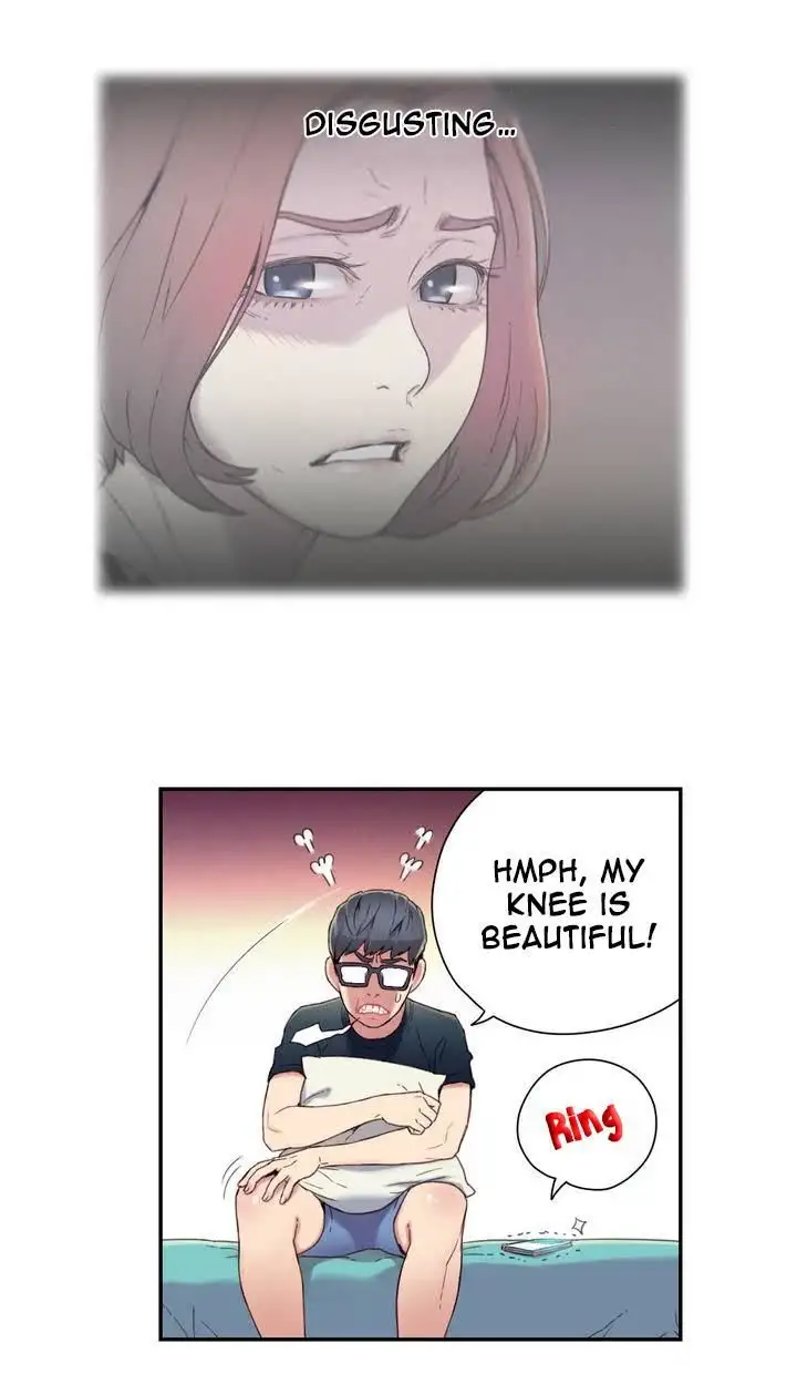 Sweet Guy page 47