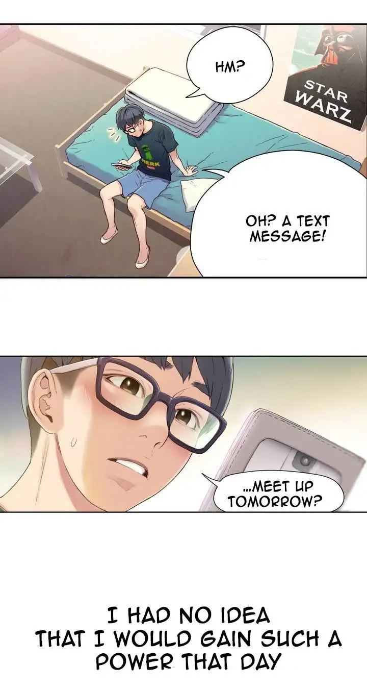 Sweet Guy page 48