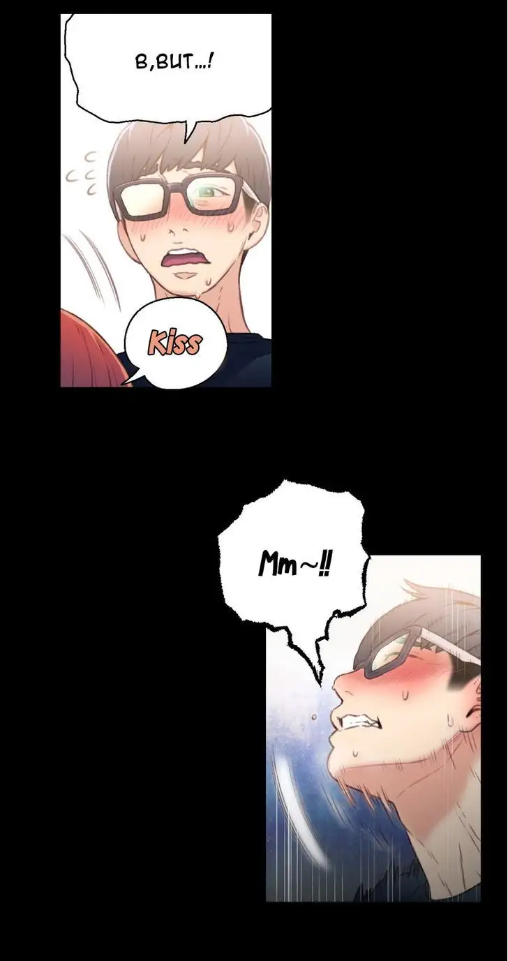 Sweet Guy page 13