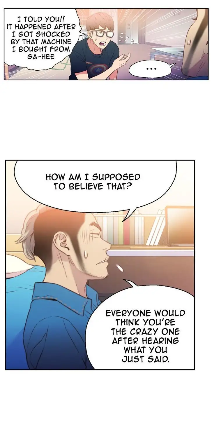 Sweet Guy page 32
