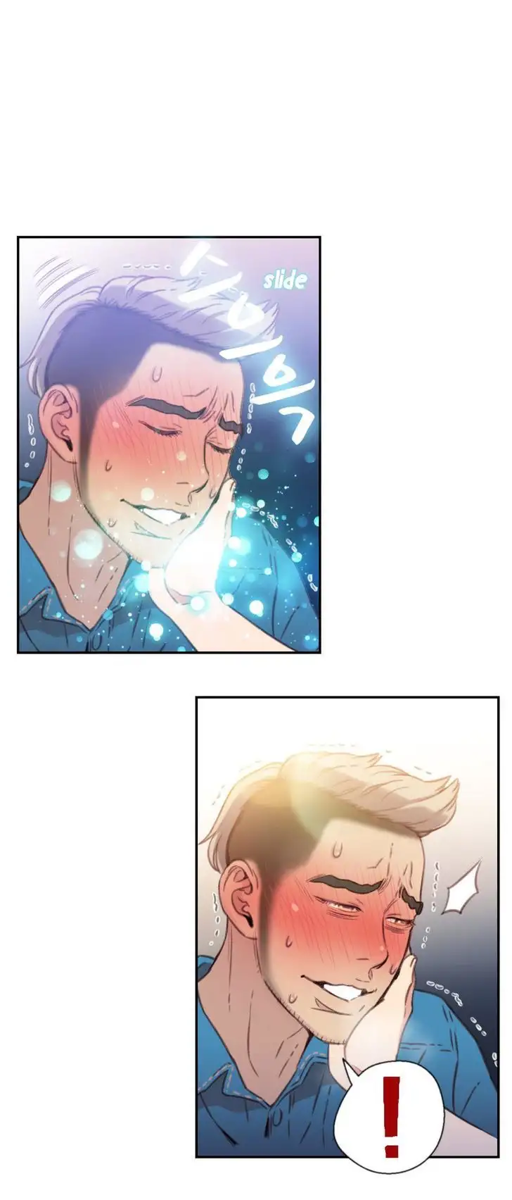 Sweet Guy page 37