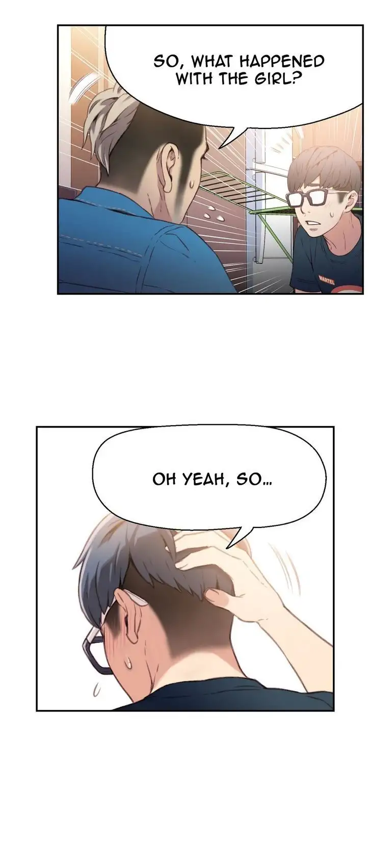 Sweet Guy page 42