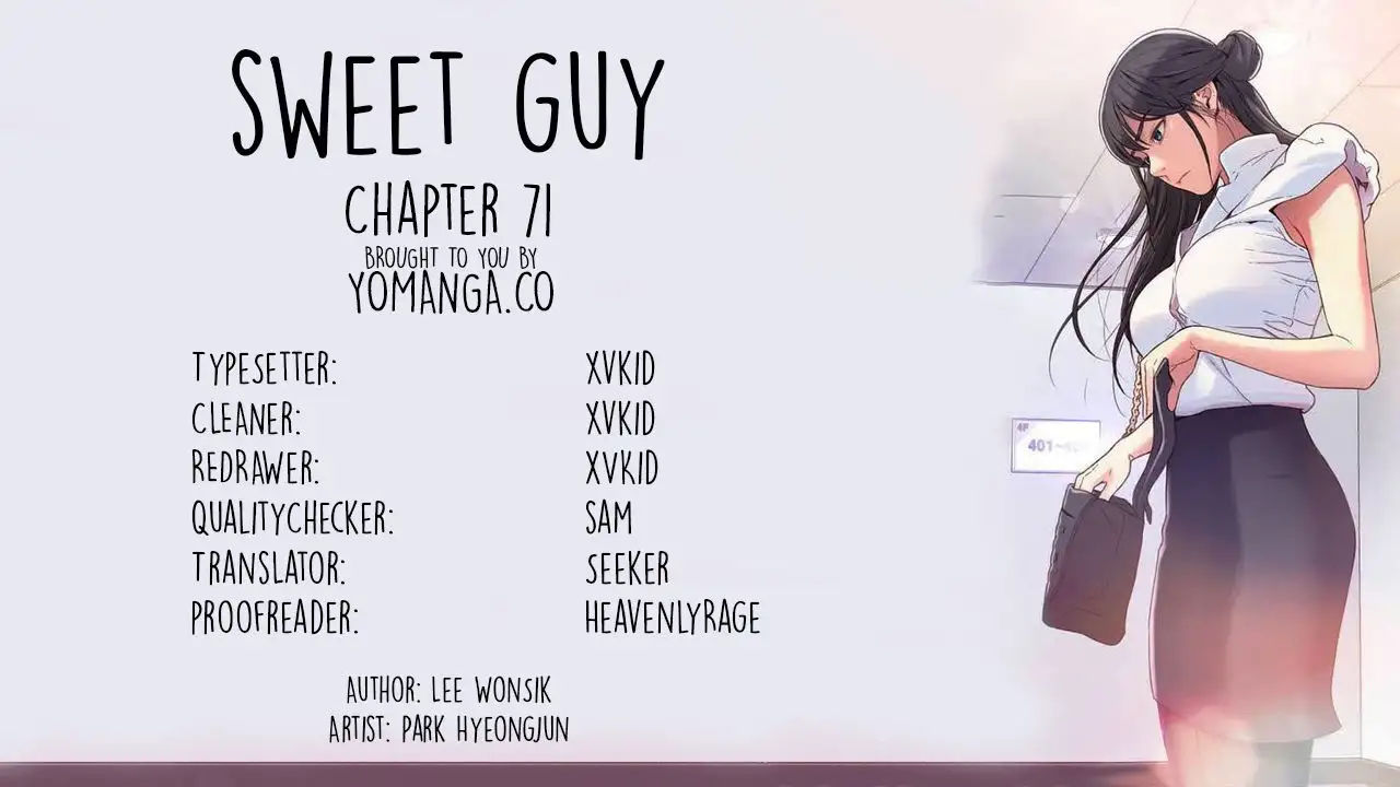 Sweet Guy page 2