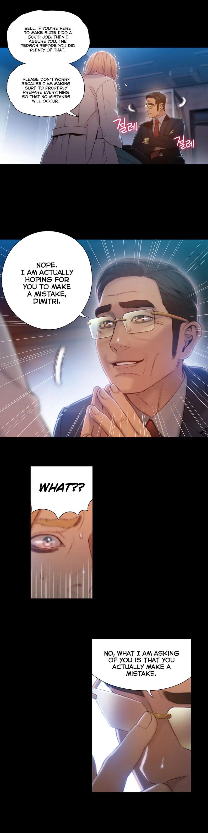 Sweet Guy page 24