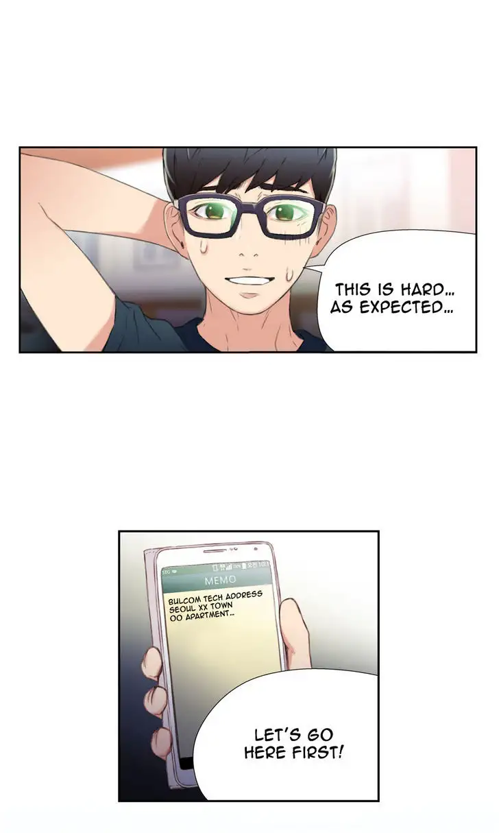 Sweet Guy page 42