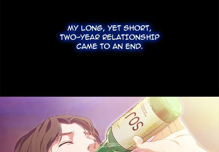 Sweet Holiday page 4