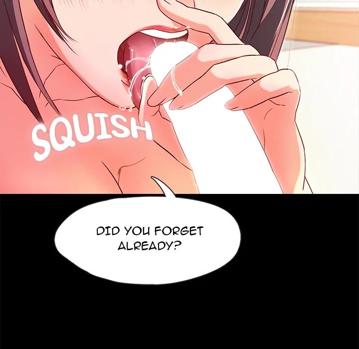 Sweet Holiday page 61