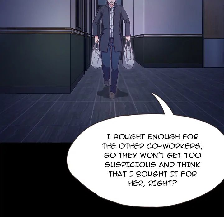Sweet Holiday page 77