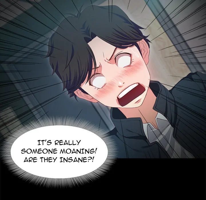 Sweet Holiday page 84