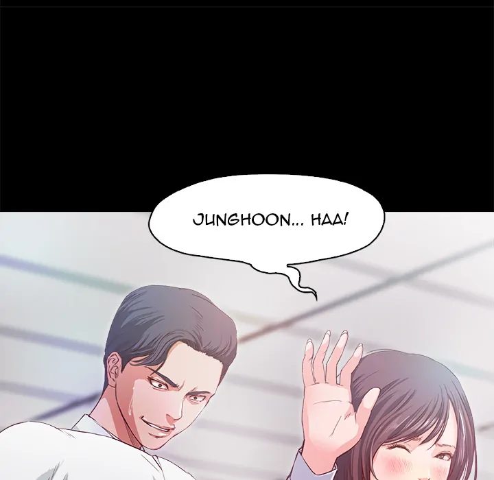 Sweet Holiday page 99