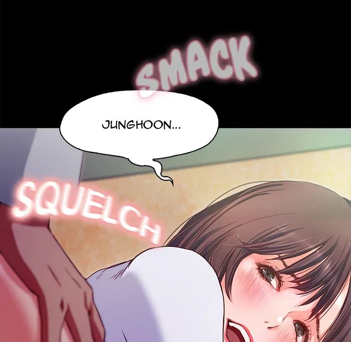 Sweet Holiday page 108