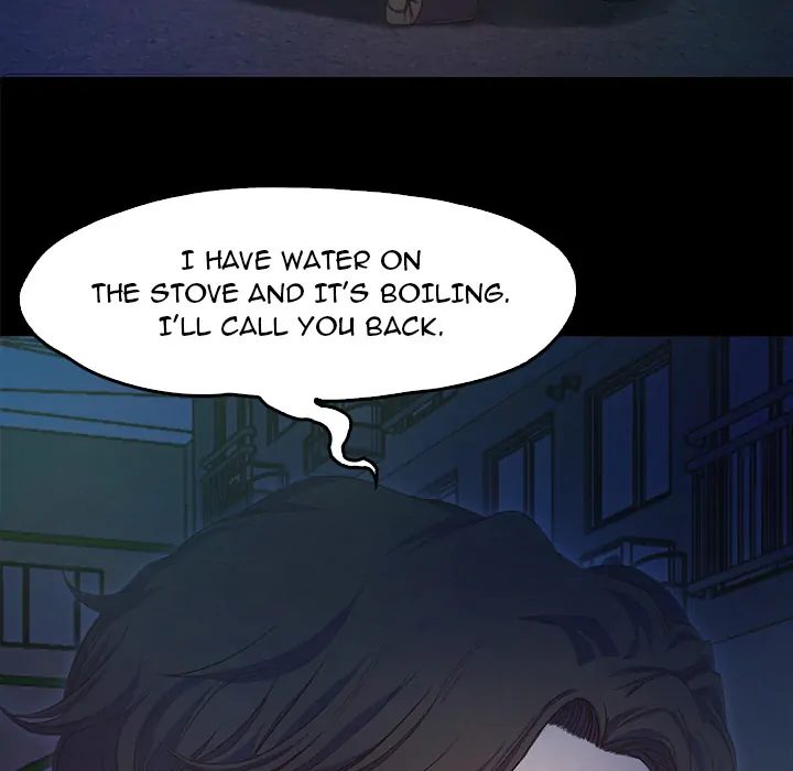 Sweet Holiday page 162