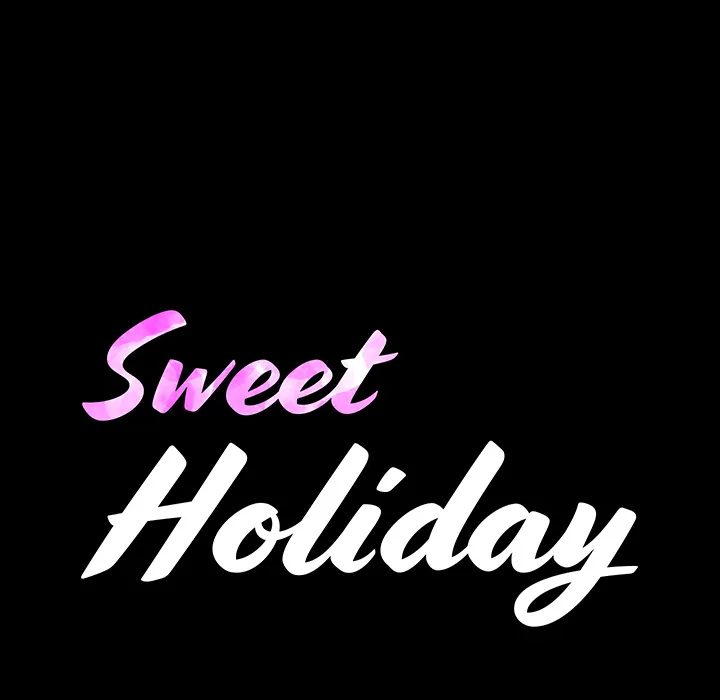 Sweet Holiday page 175