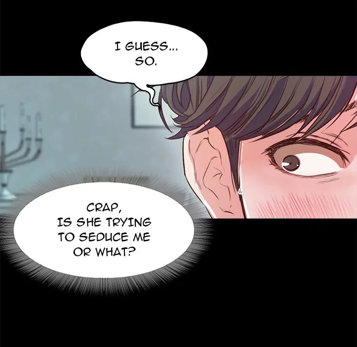 Sweet Holiday page 227