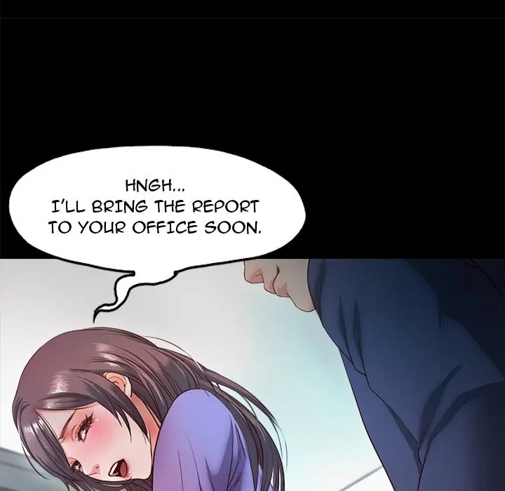 Sweet Holiday page 21