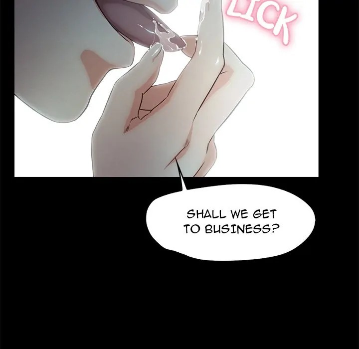 Sweet Holiday page 43
